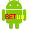 Aplicativo betuu para Android